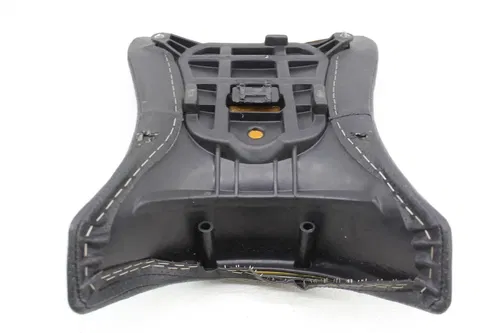 08-10 BUELL FIREBOLT XB12R FRONT DRIVERS SEAT PAD SADDLE PILLION