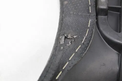 08-10 BUELL FIREBOLT XB12R FRONT DRIVERS SEAT PAD SADDLE PILLION