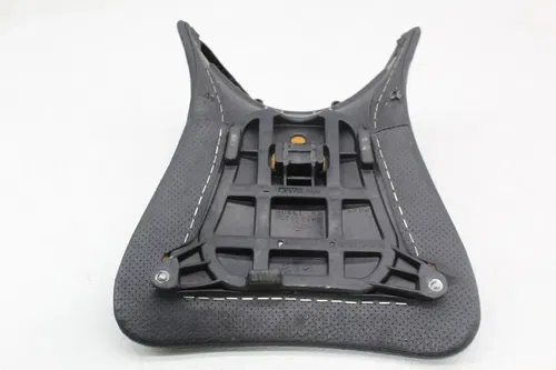 08-10 BUELL FIREBOLT XB12R FRONT DRIVERS SEAT PAD SADDLE PILLION