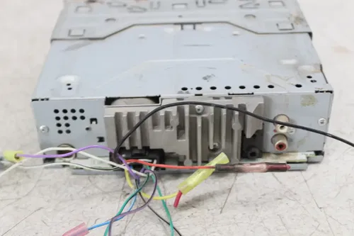 14 POLARIS RZR 4 XP 1000 PIONEER RADIO HEAD UNIT