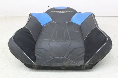 19 POLARIS GENERAL 1000 EPS FRONT UPPER SEAT CUSHION PAD