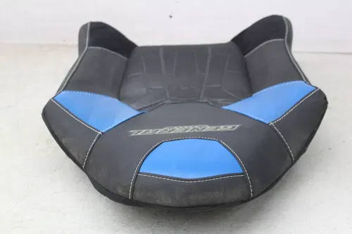 19 POLARIS GENERAL 1000 EPS FRONT UPPER SEAT CUSHION PAD