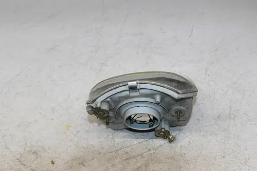 1987 HONDA ELITE 150 CH150 FRONT HEAD LIGHT LAMP HEADLIGHT