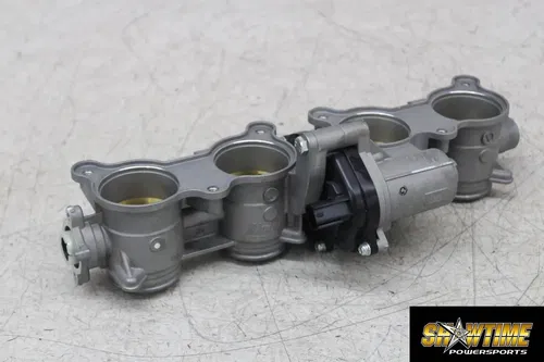 22-24 SUZUKI HAYABUSA GSX1300R THROTTLE BODY BODIES