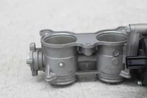 22-24 SUZUKI HAYABUSA GSX1300R THROTTLE BODY BODIES