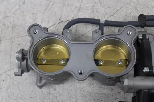 22-24 SUZUKI HAYABUSA GSX1300R THROTTLE BODY BODIES