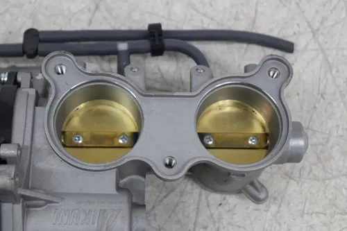 22-24 SUZUKI HAYABUSA GSX1300R THROTTLE BODY BODIES