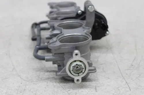22-24 SUZUKI HAYABUSA GSX1300R THROTTLE BODY BODIES