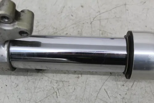 98 HONDA GL1500 C/2 VALKYRIE FRONT END FORKS TRIPLE TREE CLAMP FORK TUBES