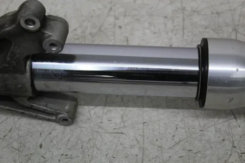 98 HONDA GL1500 C/2 VALKYRIE FRONT END FORKS TRIPLE TREE CLAMP FORK TUBES