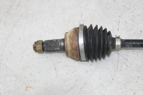 14-16 POLARIS RZR XP 1000 FRONT LEFT DRIVE CV AXLE PIVOT SHAFT
