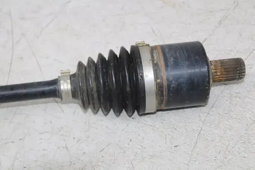 14-16 POLARIS RZR XP 1000 FRONT LEFT DRIVE CV AXLE PIVOT SHAFT