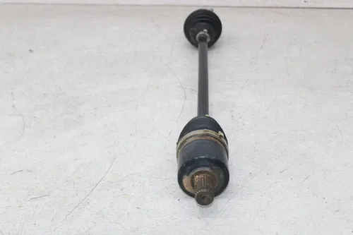14-16 POLARIS RZR XP 1000 FRONT LEFT DRIVE CV AXLE PIVOT SHAFT