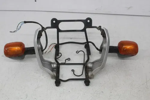 04-06 Honda Cb600f Hornet 599 Front Left Right Turn Signals stay mounts