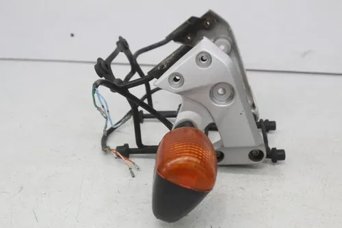 04-06 Honda Cb600f Hornet 599 Front Left Right Turn Signals stay mounts