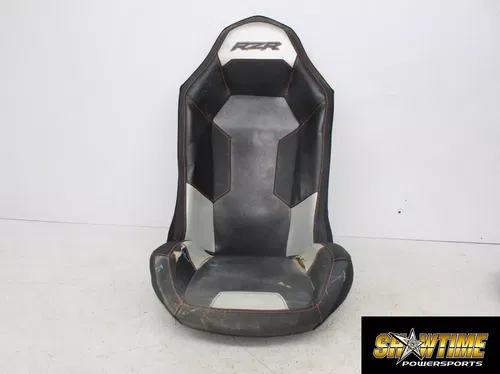15 POLARIS RZR XP 1000 EPS FRONT RIGHT SIDE PASSENGER SEAT PAD (RIPS)