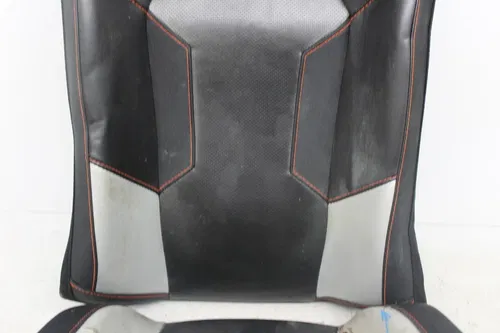 15 POLARIS RZR XP 1000 EPS FRONT RIGHT SIDE PASSENGER SEAT PAD (RIPS)