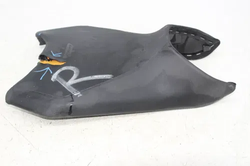 20-23 KTM DUKE 890  FRONT DRIVERS SEAT PAD SADDLE PILLION