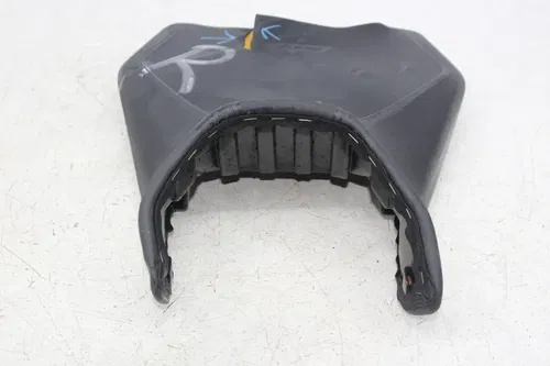 20-23 KTM DUKE 890  FRONT DRIVERS SEAT PAD SADDLE PILLION
