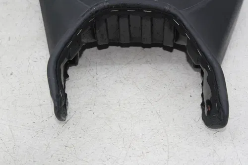 20-23 KTM DUKE 890  FRONT DRIVERS SEAT PAD SADDLE PILLION