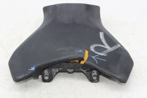 20-23 KTM DUKE 890  FRONT DRIVERS SEAT PAD SADDLE PILLION