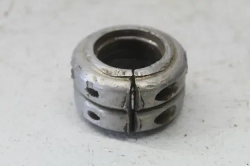 04-08 YAMAHA YFZ450 ANTI FADE NUT