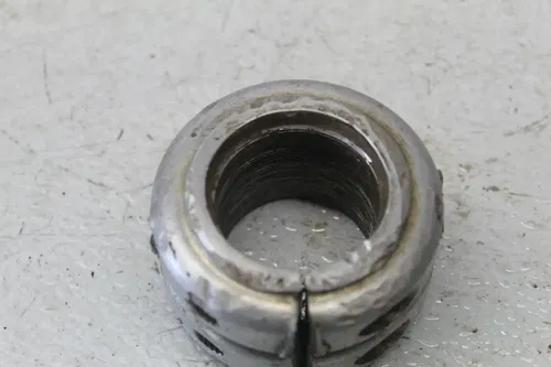 04-08 YAMAHA YFZ450 ANTI FADE NUT