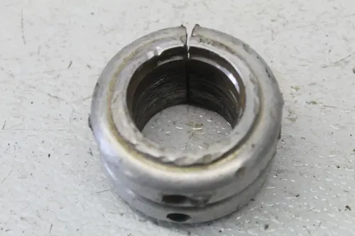 04-08 YAMAHA YFZ450 ANTI FADE NUT
