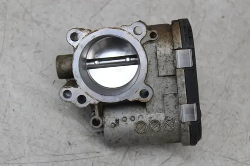 19 POLARIS GENERAL 1000 EPS MAIN THROTTLE BODY BODIES