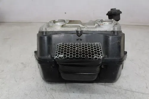 90-93 HONDA INTERCEPTOR 750 VFR750 AIRBOX AIR INTAKE FILTER BOX