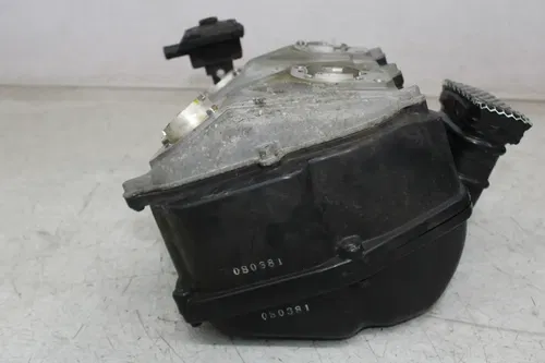 90-93 HONDA INTERCEPTOR 750 VFR750 AIRBOX AIR INTAKE FILTER BOX
