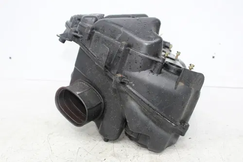 03-04 HONDA CBR600RR CBR600 K&N AIRBOX AIR INTAKE FILTER BOX