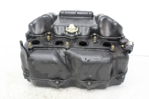 03-04 HONDA CBR600RR CBR600 K&N AIRBOX AIR INTAKE FILTER BOX