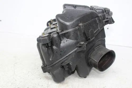 03-04 HONDA CBR600RR CBR600 K&N AIRBOX AIR INTAKE FILTER BOX