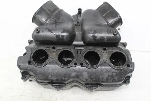 03-04 HONDA CBR600RR CBR600 K&N AIRBOX AIR INTAKE FILTER BOX