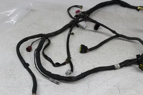 99-13 YAMAHA VENTURE 1300 TF MAIN ENGINE WIRING HARNESS W/ SUB HARNESS