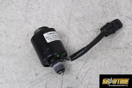 19 POLARIS GENERAL 1000 EPS TRANSMISSION DIFFERENTIAL LOCK SOLENOID