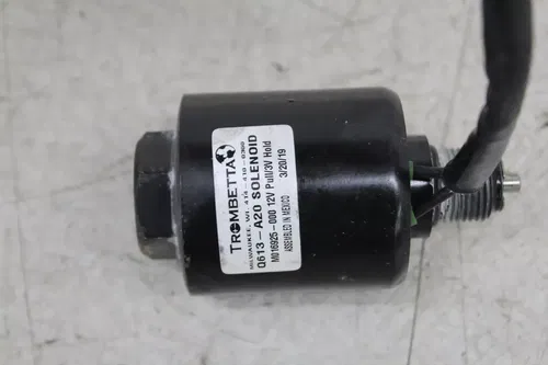 19 POLARIS GENERAL 1000 EPS TRANSMISSION DIFFERENTIAL LOCK SOLENOID