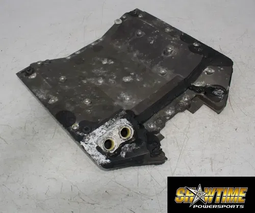 14 SEA-DOO WAKE PRO 215 RIDE PLATE HEAT EXCHANGER