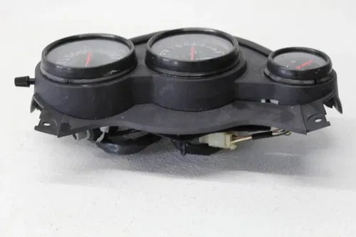 94-97 SUZUKI RF600R SPEEDO TACH GAUGES SPEEDOMETER TACHOMETER 5K MILES