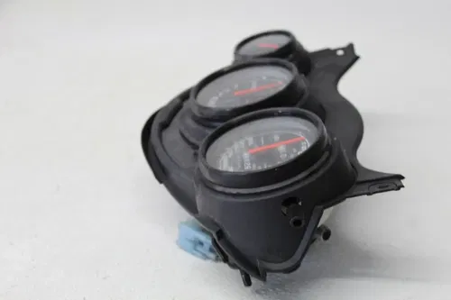 94-97 SUZUKI RF600R SPEEDO TACH GAUGES SPEEDOMETER TACHOMETER 5K MILES