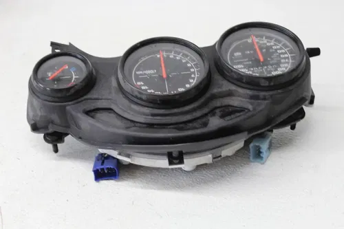 94-97 SUZUKI RF600R SPEEDO TACH GAUGES SPEEDOMETER TACHOMETER 5K MILES