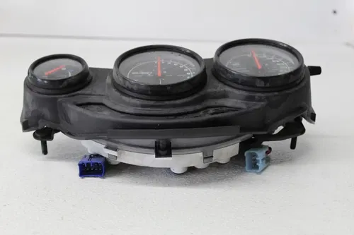 94-97 SUZUKI RF600R SPEEDO TACH GAUGES SPEEDOMETER TACHOMETER 5K MILES