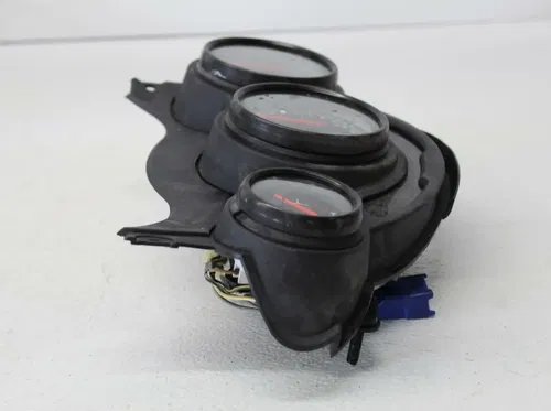 94-97 SUZUKI RF600R SPEEDO TACH GAUGES SPEEDOMETER TACHOMETER 5K MILES