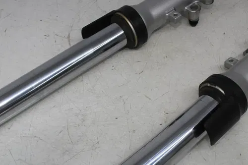 99-00 YAMAHA YZF R6 FRONT FORKS SHOCK SUSPENSION SET PAIR (SEE DESCP)