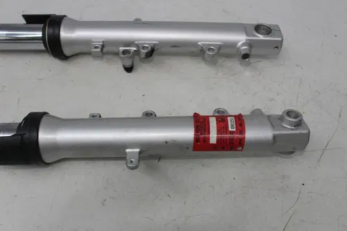 99-00 YAMAHA YZF R6 FRONT FORKS SHOCK SUSPENSION SET PAIR (SEE DESCP)