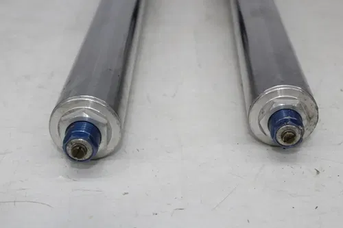 99-00 YAMAHA YZF R6 FRONT FORKS SHOCK SUSPENSION SET PAIR (SEE DESCP)
