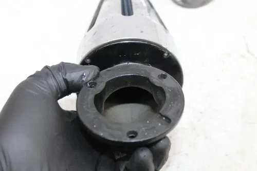 2004 HARLEY-DAVIDSON ELECTRA GLIDE POLICE EFI FLHTPI AIRBOX AIR INTAKE FILTER