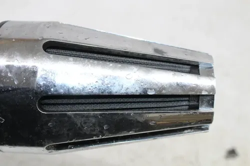 2004 HARLEY-DAVIDSON ELECTRA GLIDE POLICE EFI FLHTPI AIRBOX AIR INTAKE FILTER