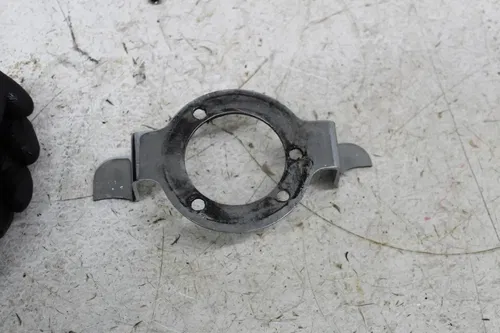 2004 HARLEY-DAVIDSON ELECTRA GLIDE POLICE EFI FLHTPI AIRBOX AIR INTAKE FILTER